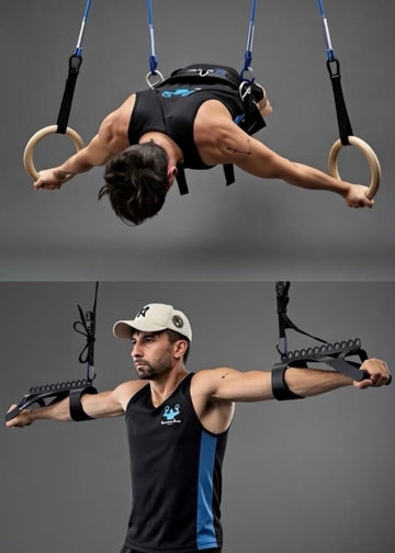 Forza Strength & Flip Duo 