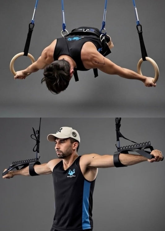 Forza Strength & Flip Duo 