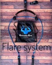 Load image into Gallery viewer, .DEAL combo 9 Forza Power Pack 2 ( 32% DISCOUNT SAVE 237 EURO) airflare,+ flare system + rings system large size and small size harness