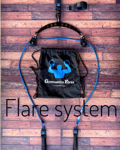 DEAL combo 5 ( 19% DISCOUNT SAVE 59 EURO) airflare,+ flare system