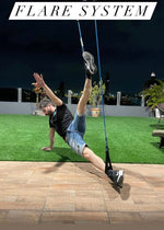 Forza Flare System
