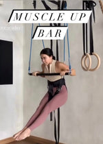 FORZA MUSCLE-UP BAR