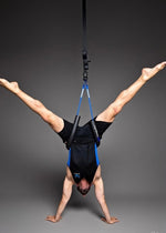 Forza air flare system 