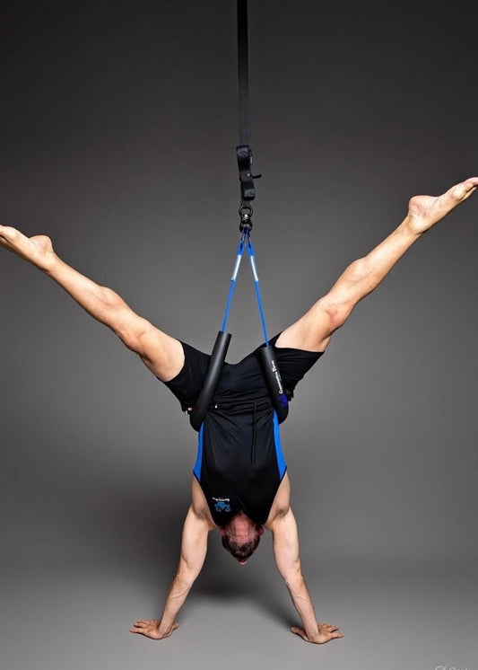 Forza air flare system 