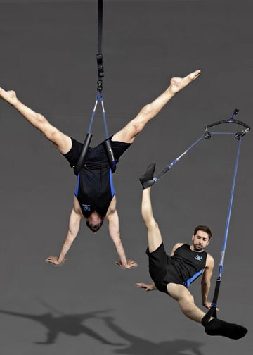 Forza B-Boy Flow Duo 