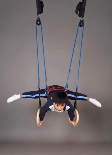 Forza rings & backflip system mala orma 