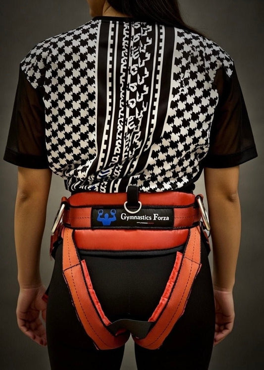 Klengt Gurtband Taille : 50-70 cm / 19-27 Zoll 