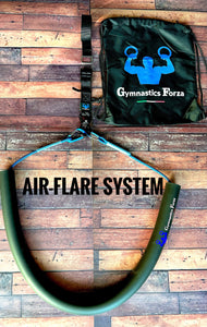 DEAL combo 6 Forza Power Pack 1 ( 19% DISCOUNT SAVE 118 EURO) airflare,+ flare system + rings system + backflip