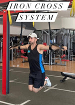 Forza iron cross system