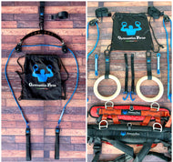 BEST COMBO DEAL 4( 25% DISCOUNT SAVE 138 USD)Full-Kit Large Harness ,small harness + flare system