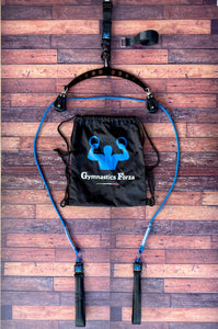 BEST COMBO DEAL 3(12% DISCOUNT SAVE 49 EURO) Full-Kit Large Harness + flare system